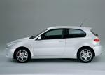 Alfa Romeo 147 GTA 2002 года